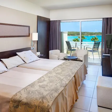 Hipotels Mediterraneo - Adults Only Hotel Sa Coma (Mallorca)