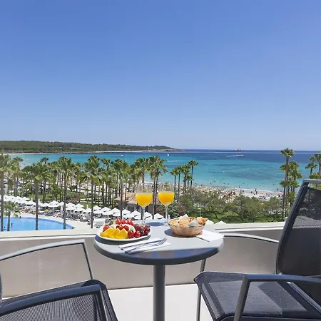 Otel Hipotels Mediterraneo - Adults Only