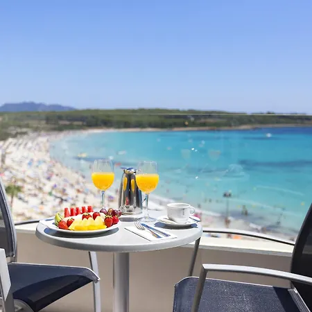 Hipotels Mediterraneo - Adults Only