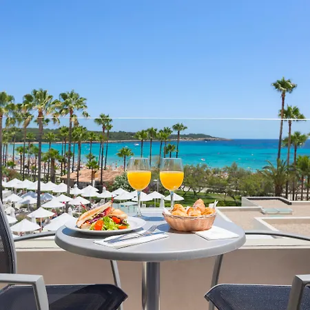 Hipotels Mediterraneo - Adults Only Hotel