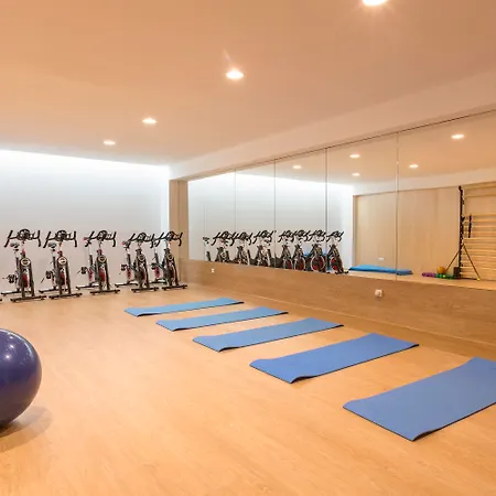 Hipotels Mediterraneo - Adults Only 4*