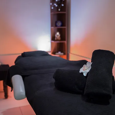 Hipotels Mediterraneo - Adults Only