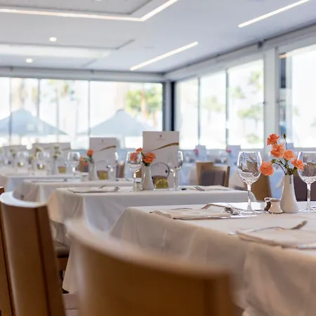 Hipotels Mediterraneo - Adults Only Sa Coma (Mallorca)