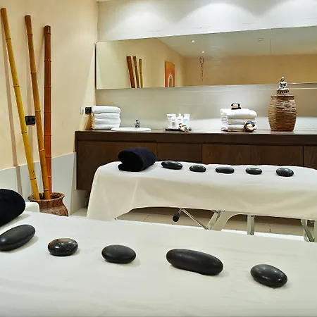 Hipotels Mediterraneo - Adults Only 4*