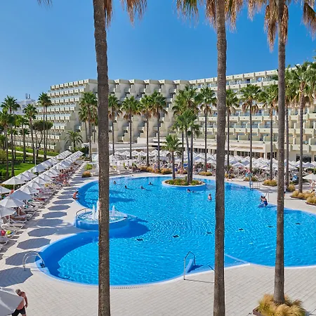 Hipotels Mediterraneo - Adults Only