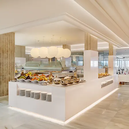 Hipotels Mediterraneo - Adults Only Hotel Sa Coma (Mallorca)