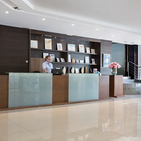 Hipotels Mediterraneo - Adults Only