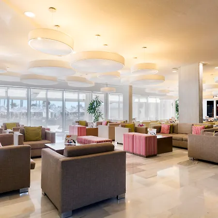 Hipotels Mediterraneo - Adults Only 4*