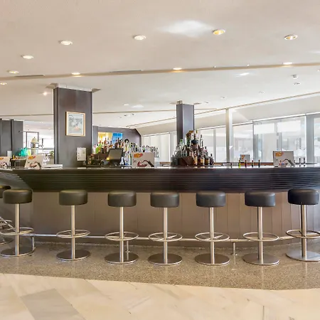 Hipotels Mediterraneo - Adults Only Hotel Sa Coma (Mallorca)