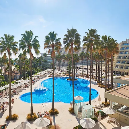 Hipotels Mediterraneo - Adults Only Hotel Sa Coma (Mallorca)