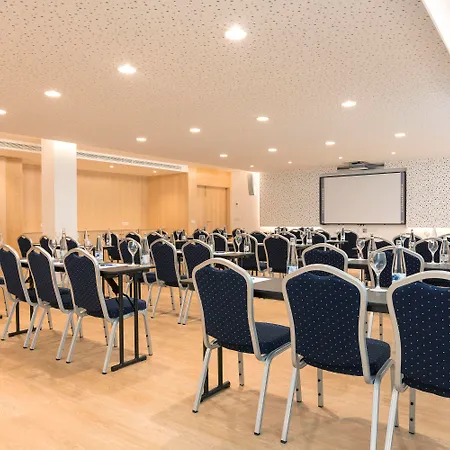 Hotel Hipotels Mediterraneo - Adults Only