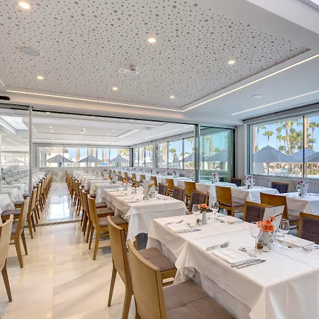 Hipotels Mediterraneo - Adults Only