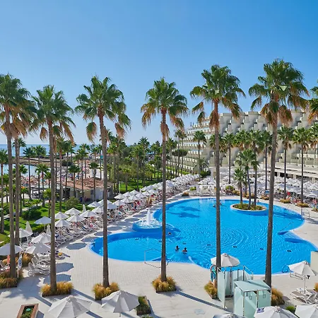 Otel Hipotels Mediterraneo - Adults Only