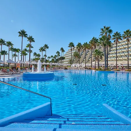 Hipotels Mediterraneo - Adults Only