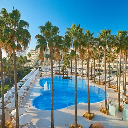 Hipotels Mediterraneo - Adults Only