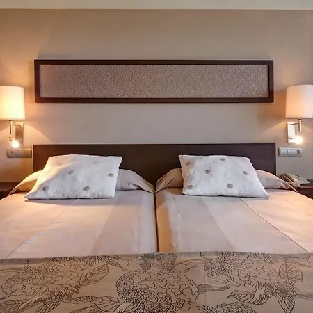 Hotel Hipotels Mediterraneo - Adults Only 4*