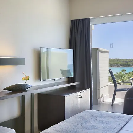 Hipotels Mediterraneo - Adults Only Sa Coma (Mallorca)