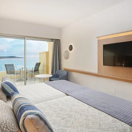 Hipotels Mediterraneo - Adults Only 4* Sa Coma (Mallorca)