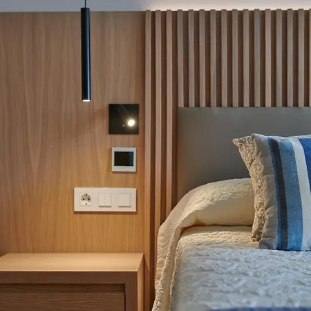 Hipotels Mediterraneo - Adults Only 4*