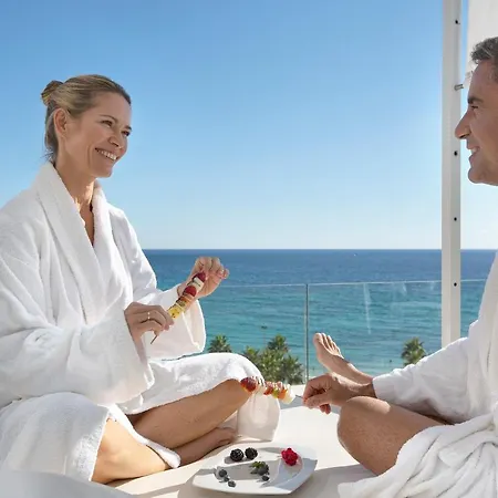 Hipotels Mediterraneo - Adults Only Hotel