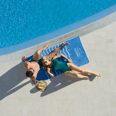 Hotel Hipotels Mediterraneo - Adults Only 4*