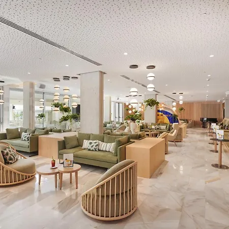Hipotels Mediterraneo - Adults Only