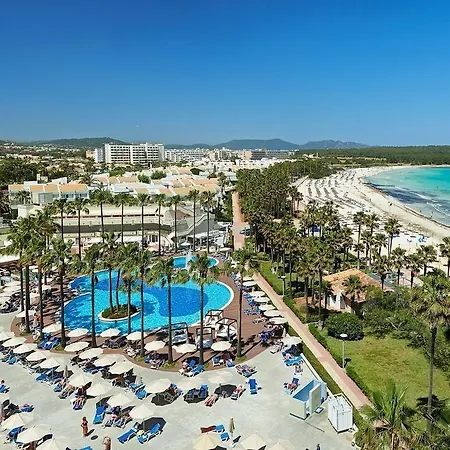 Hipotels Mediterraneo - Adults Only Hotel Sa Coma (Mallorca)