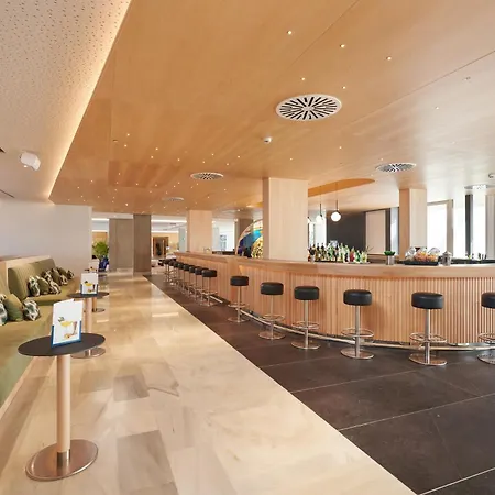 Hipotels Mediterraneo - Adults Only Sa Coma (Mallorca)