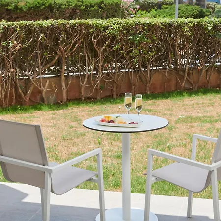 Hipotels Mediterraneo - Adults Only Hotel 4*