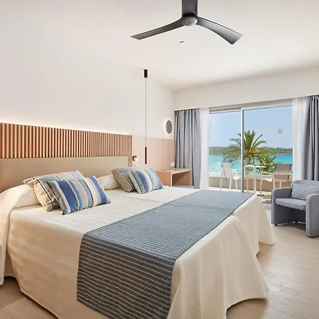 Hipotels Mediterraneo - Adults Only Hotel Sa Coma (Mallorca)