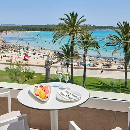 Hipotels Mediterraneo - Adults Only 4* Sa Coma (Mallorca)