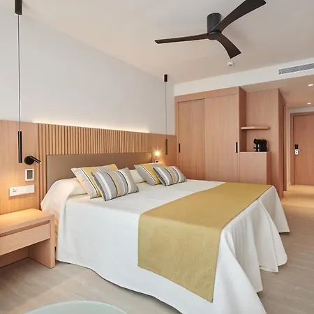 Hipotels Mediterraneo - Adults Only Hotel