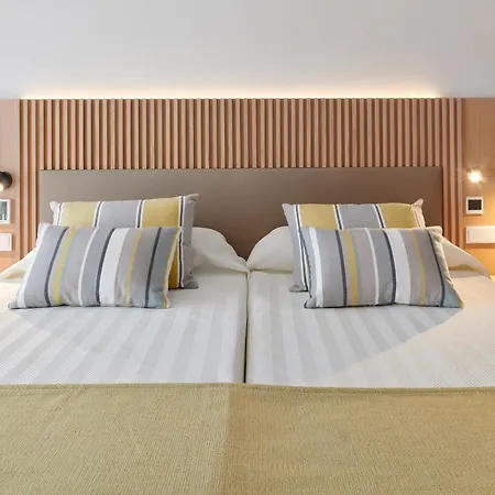 Hipotels Mediterraneo - Adults Only 4* Sa Coma (Mallorca)