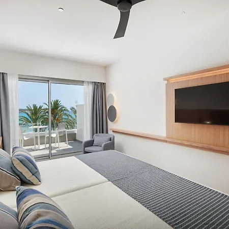 Hipotels Mediterraneo - Adults Only Otel Sa Coma (Mallorca)