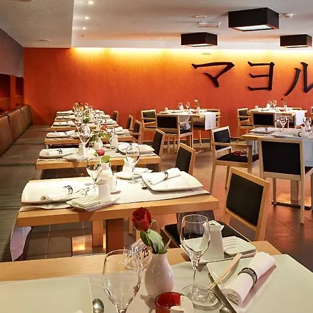 Hipotels Mediterraneo - Adults Only Hotel