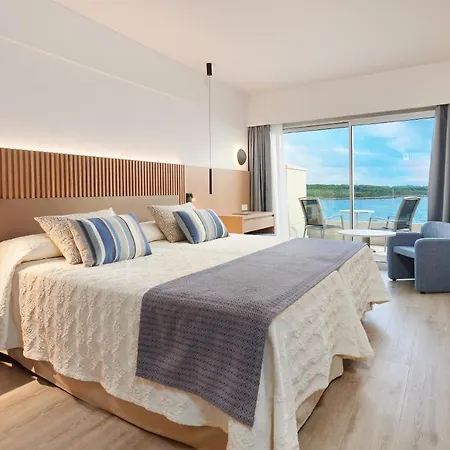 Hotel Hipotels Mediterraneo - Adults Only