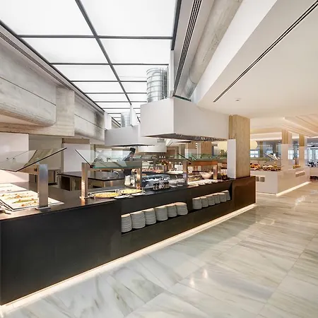 Hipotels Mediterraneo - Adults Only