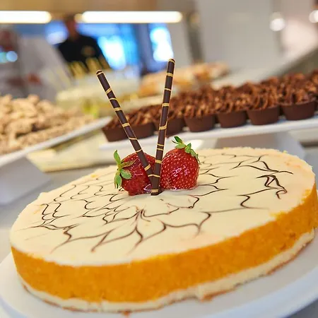 Hipotels Mediterraneo - Adults Only Sa Coma (Mallorca)