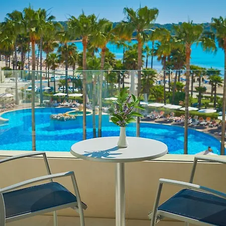 Hipotels Mediterraneo - Adults Only Sa Coma (Mallorca)