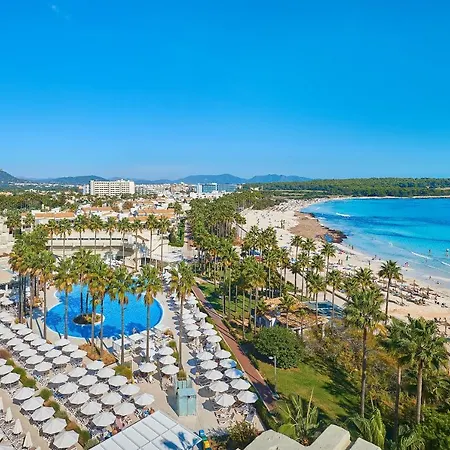 Otel Hipotels Mediterraneo - Adults Only Sa Coma (Mallorca)