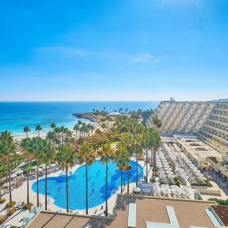 Hipotels Mediterraneo - Adults Only 4*