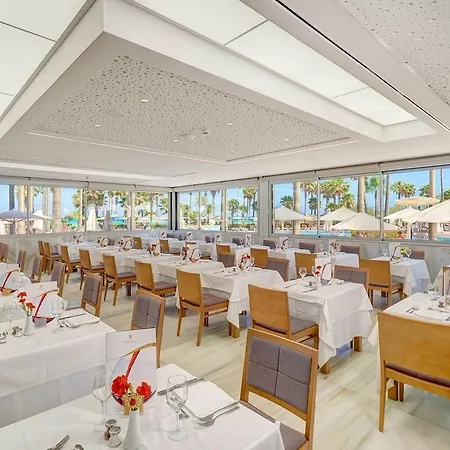 Hotel Hipotels Mediterraneo - Adults Only
