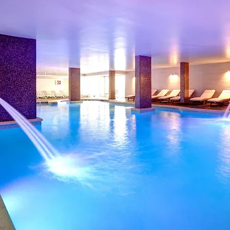 Hipotels Mediterraneo - Adults Only Sa Coma (Mallorca)