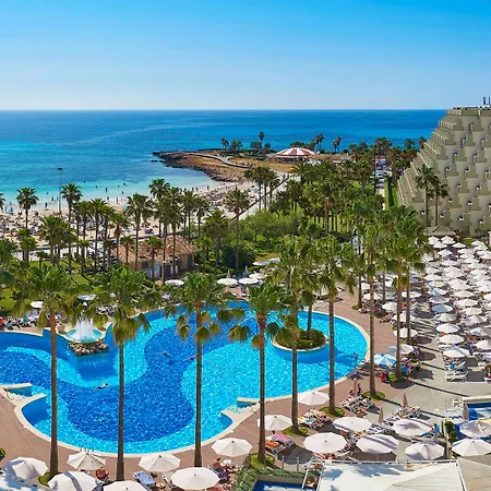 Hotel Hipotels Mediterraneo - Adults Only 4*