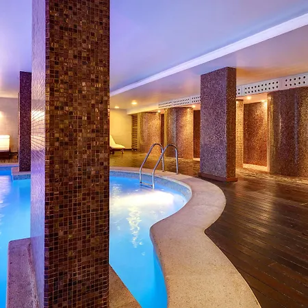 Hotel Hipotels Mediterraneo - Adults Only 4*