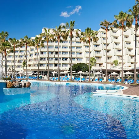 Hipotels Mediterraneo - Adults Only 4*