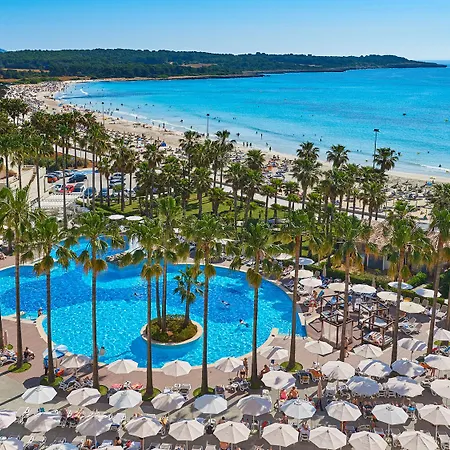Hipotels Mediterraneo - Adults Only 4*