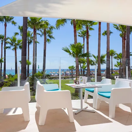 Hipotels Mediterraneo - Adults Only Hotel Sa Coma (Mallorca)
