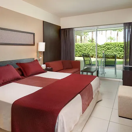 Hipotels Mediterraneo - Adults Only 4* Sa Coma (Mallorca)